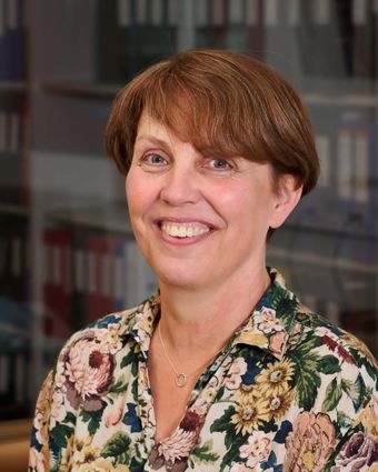 Bilde av Anne-Grethe Johansen
